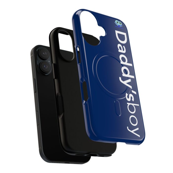 Tough Magnetic iPhone Cases - Daddy's Boy - Image 33
