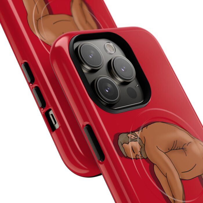 Tough Magnetic iPhone Cases - Crated - Image 17