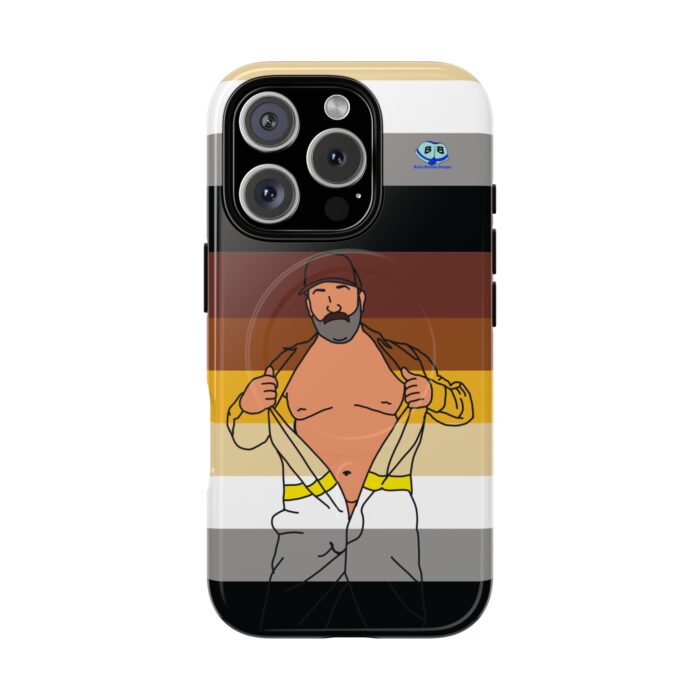 Tough Magnetic iPhone Cases - Uniform - Image 25