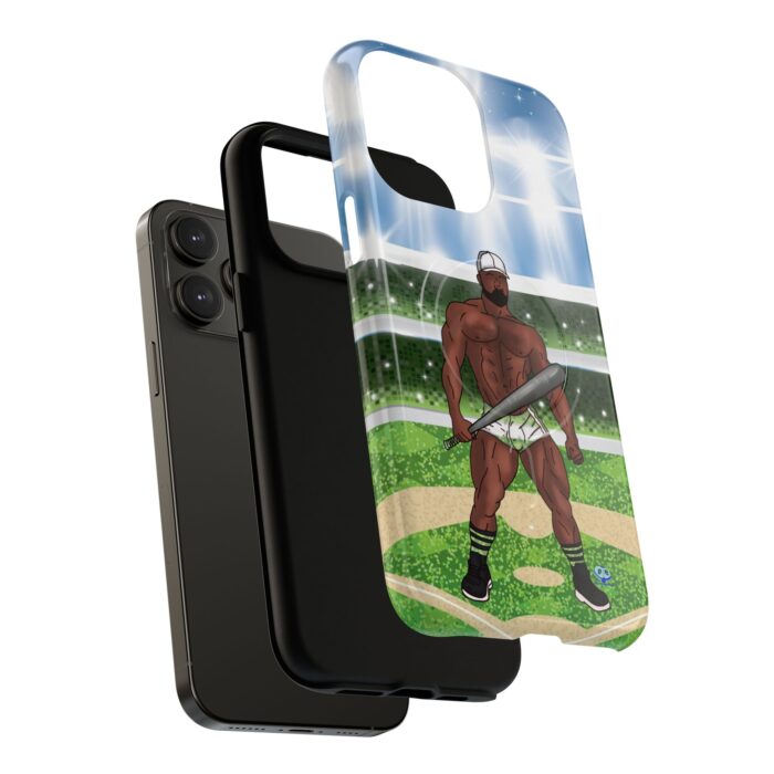Tough Magnetic iPhone Cases - Batter Up - Image 24