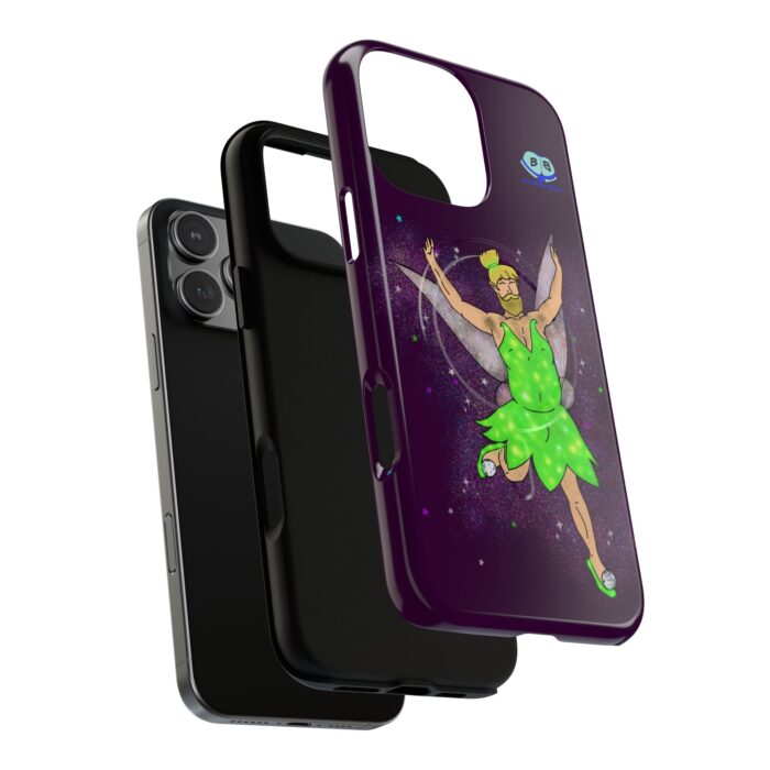 Tough Magnetic iPhone Cases - Tinker Bear - Image 30