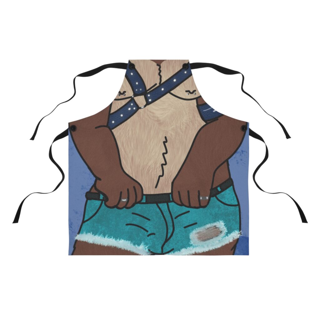 Apron - Growler