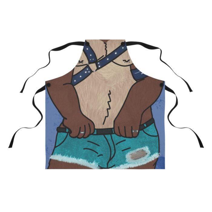 Apron - Growler