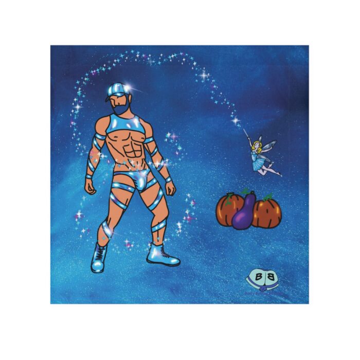Cum Rag - Midnight