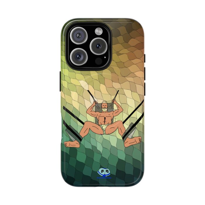 Tough Magnetic iPhone Cases - Sling set - Image 25