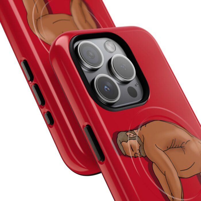 Tough Magnetic iPhone Cases - Crated - Image 5