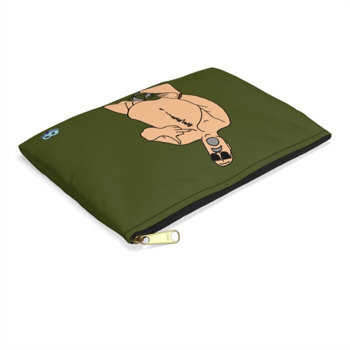Gear Pouch - The Rhino - Image 3