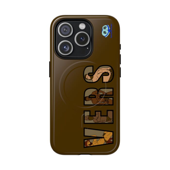 Tough Magnetic iPhone Cases - VERS Cutout - Image 4