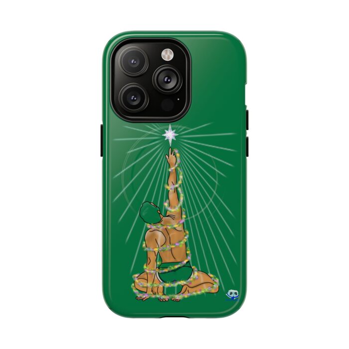 Tough Magnetic iPhone Cases - Let Me Be Your Star - Image 16