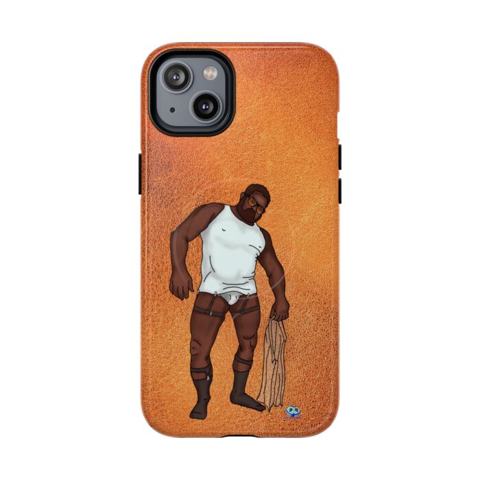 Tough Magnetic iPhone Cases - Garters - Image 19