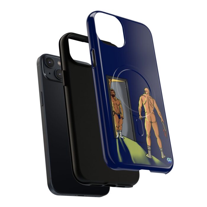 Tough Magnetic iPhone Cases - I'm Home - Image 21