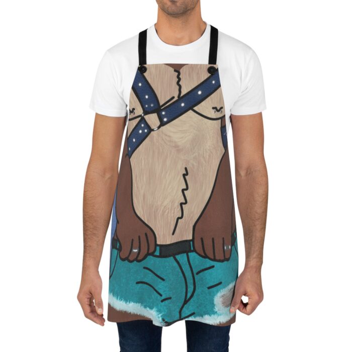 Apron - Growler - Image 4