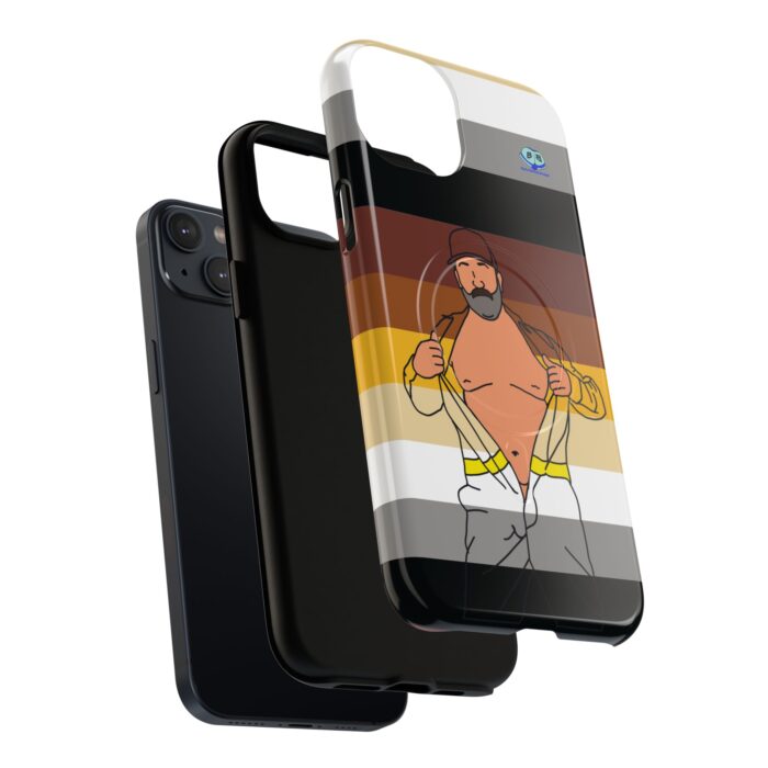 Tough Magnetic iPhone Cases - Uniform - Image 21