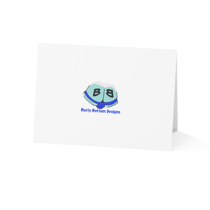 Greeting Cards (10, 30, and 50pcs) - Holiday Butt Plugs - Image 26