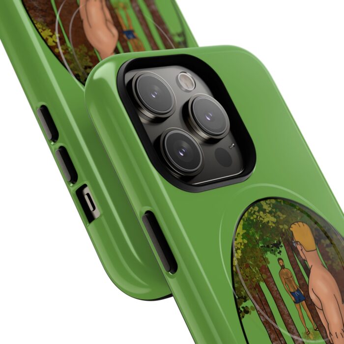 Tough Magnetic iPhone Cases - Cruising - Image 17