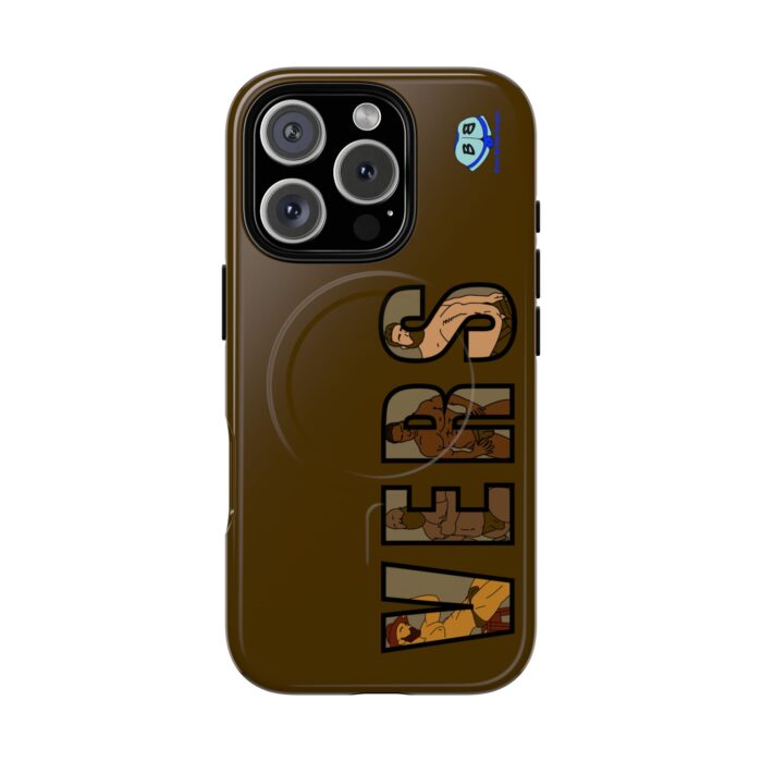 Tough Magnetic iPhone Cases - VERS Cutout - Image 25