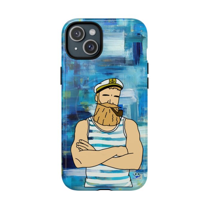 Tough Magnetic iPhone Cases - Cruise Daddy - Image 7