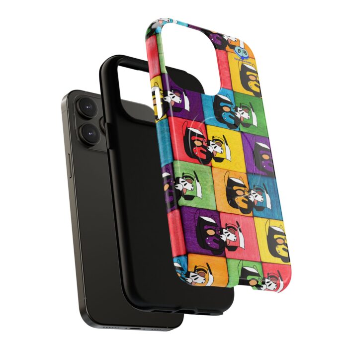 Tough Magnetic iPhone Cases - Lick - Image 24