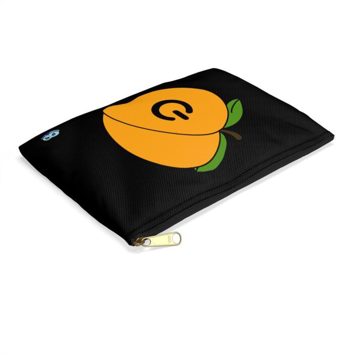 Gear Pouch - Power Bottom / Peach - Image 3