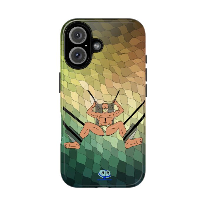 Tough Magnetic iPhone Cases - Sling set - Image 31
