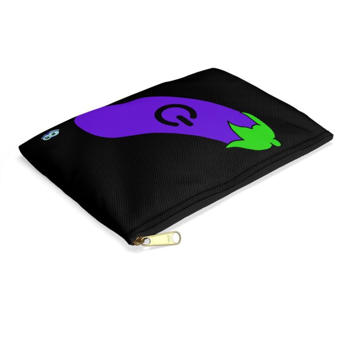 Gear Pouch - Power Top / Eggplant - Image 3