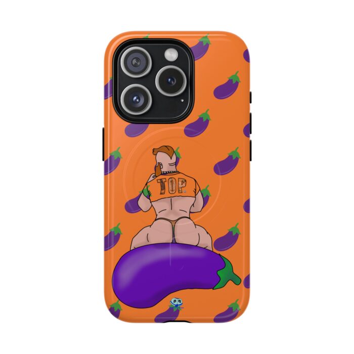 Tough Magnetic iPhone Cases - Firm - Image 4