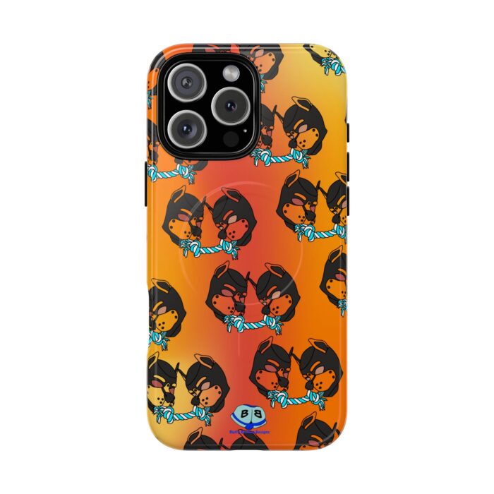 Tough Magnetic iPhone Cases - Tug of War - Image 28