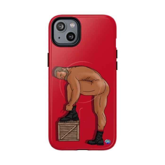 Tough Magnetic iPhone Cases - Crated - Image 19