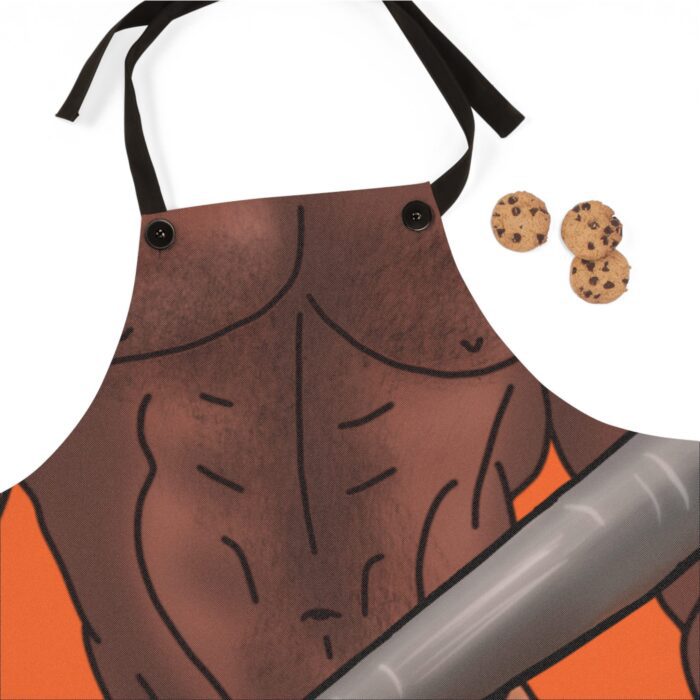 Apron - Batter Up - Image 2