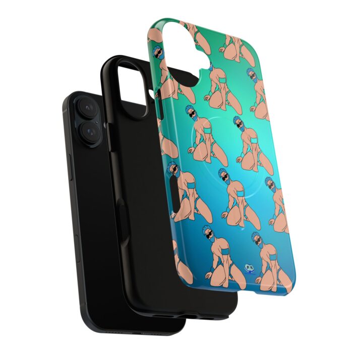 Tough Magnetic iPhone Cases - Bikini, Arm Bands, and Wrist Cuffs - Image 36
