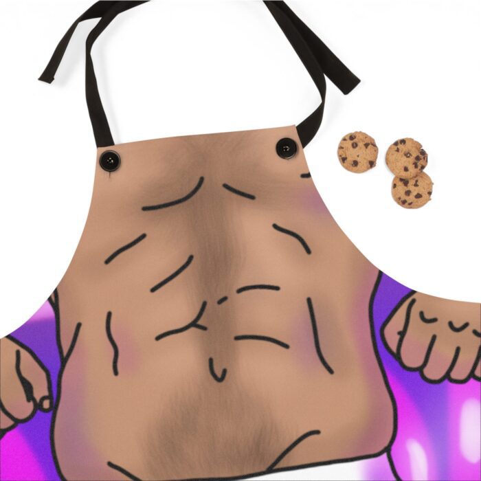Apron - Open - Image 2