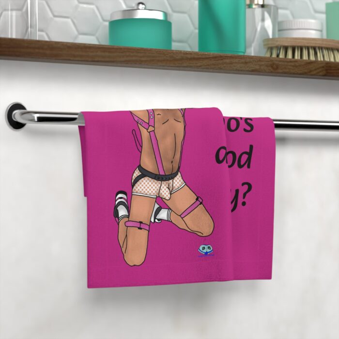 Cum Rag - Who's a Good Boy? - Image 4