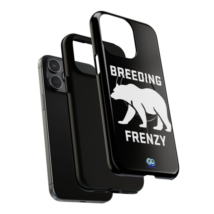 Tough Magnetic iPhone Cases - Breeding Frenzy - Image 12