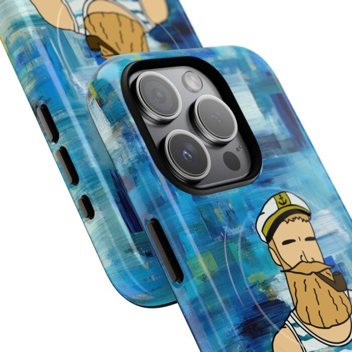 Tough Magnetic iPhone Cases - Cruise Daddy - Image 5