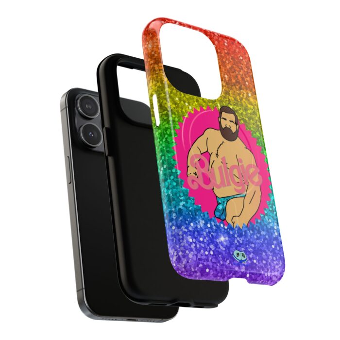 Tough Magnetic iPhone Cases - Bulgie Light - Image 6