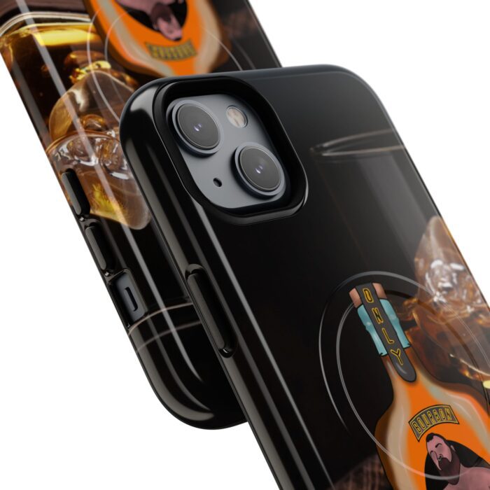 Tough Magnetic iPhone Cases - Two Fingers - Image 20