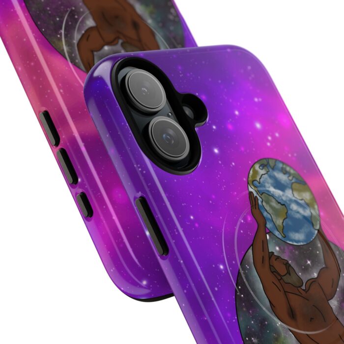 Tough Magnetic iPhone Cases - Atlas - Image 35