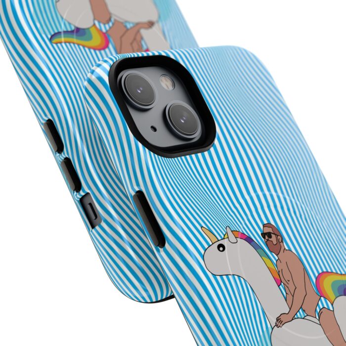 Tough Magnetic iPhone Cases - Float - Image 20