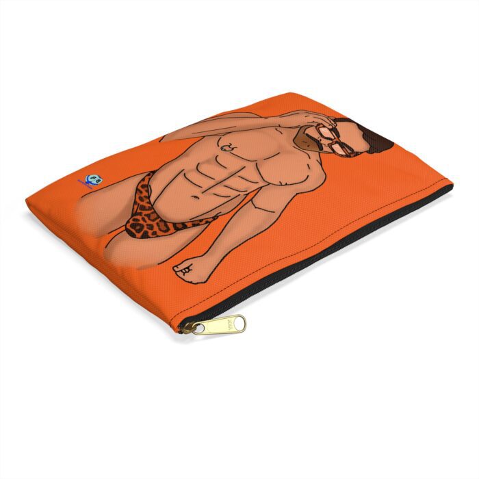 Gear Pouch - Wild - Image 3