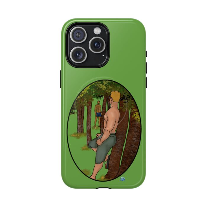 Tough Magnetic iPhone Cases - Cruising - Image 10