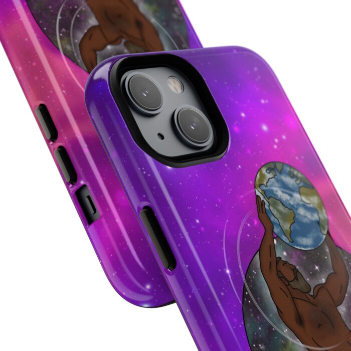 Tough Magnetic iPhone Cases - Atlas - Image 14