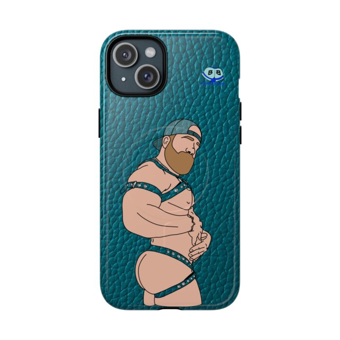 Tough Magnetic iPhone Cases - Straps - Image 7