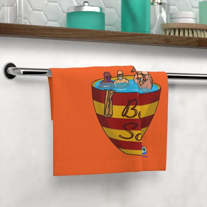 Cum Rag - Bear Soup - Image 4