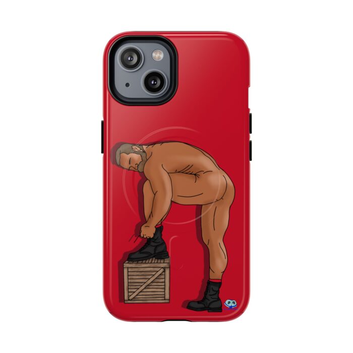 Tough Magnetic iPhone Cases - Crated - Image 13