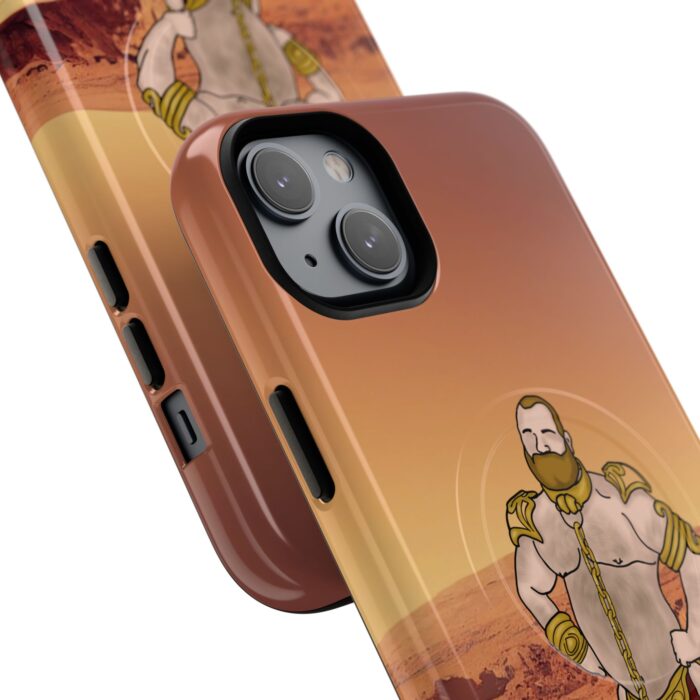 Tough Magnetic iPhone Cases - Prince Slaya - Image 20