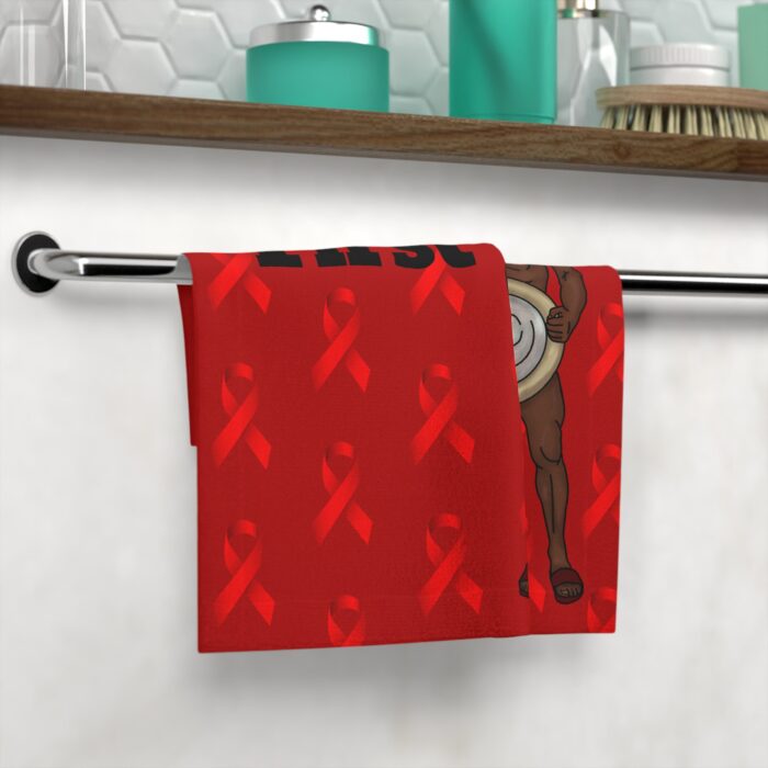 Cum Rag - Safety First - Image 3