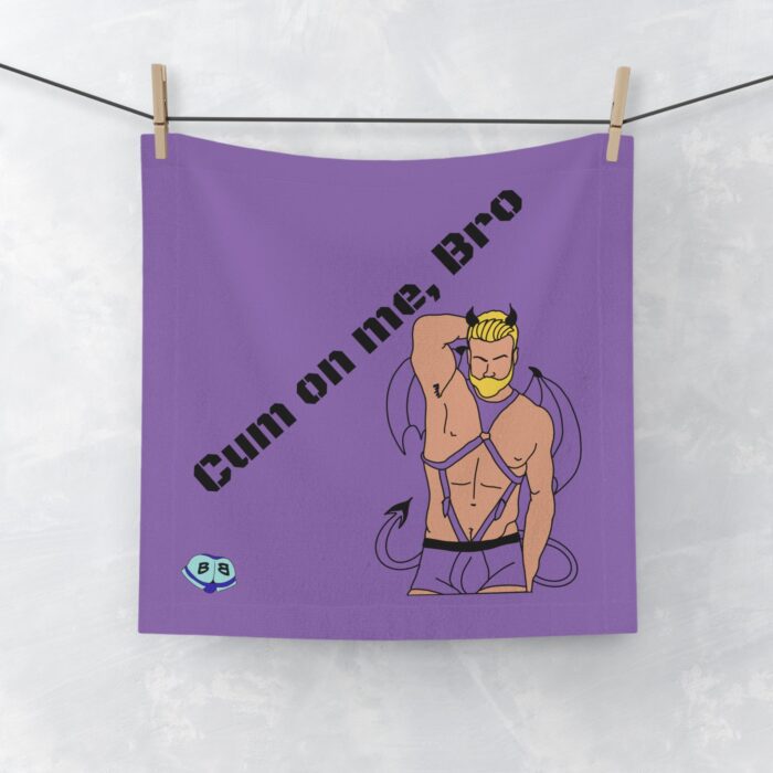 Cum Rag - The Devil - Image 3