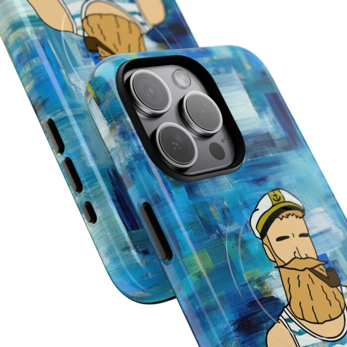 Tough Magnetic iPhone Cases - Cruise Daddy - Image 11