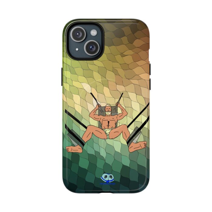 Tough Magnetic iPhone Cases - Sling set - Image 7