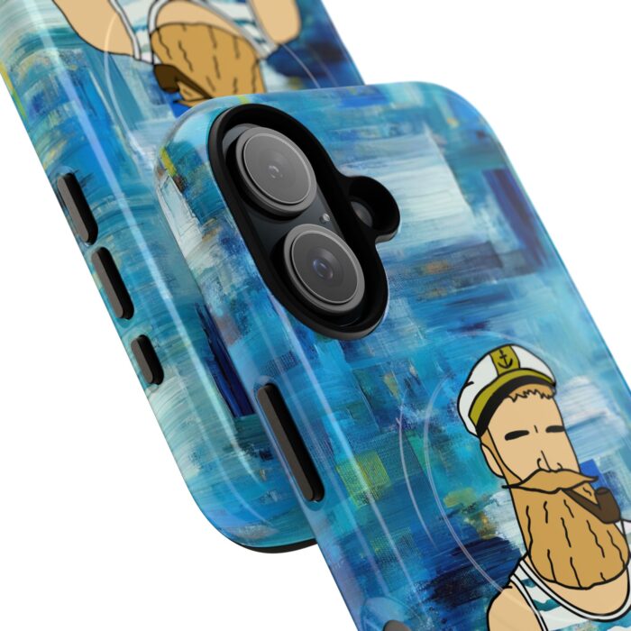 Tough Magnetic iPhone Cases - Cruise Daddy - Image 32